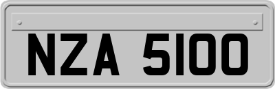 NZA5100