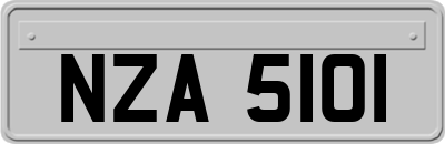 NZA5101