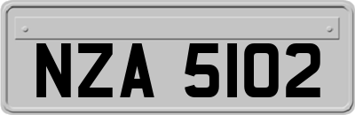NZA5102