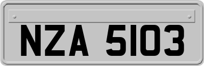 NZA5103