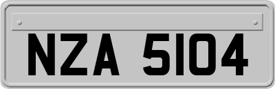 NZA5104