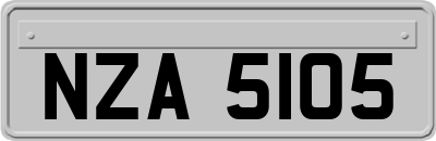 NZA5105