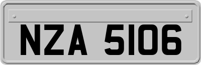 NZA5106