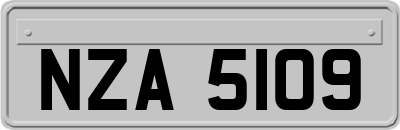 NZA5109