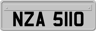 NZA5110