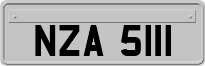 NZA5111