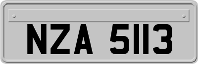 NZA5113
