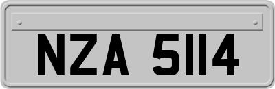 NZA5114