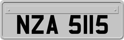 NZA5115