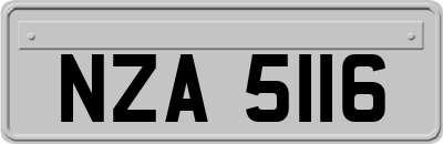 NZA5116