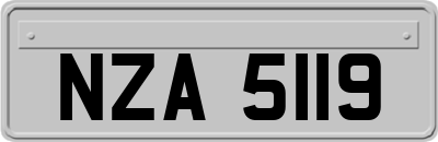 NZA5119
