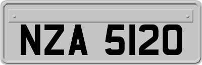 NZA5120