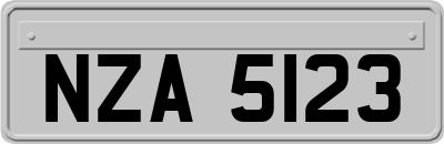 NZA5123