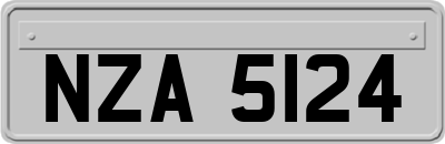 NZA5124
