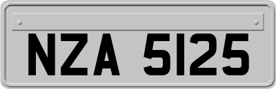 NZA5125