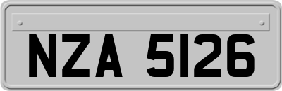 NZA5126