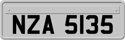 NZA5135