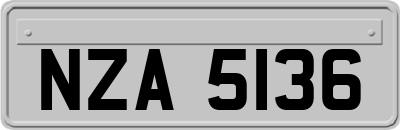 NZA5136
