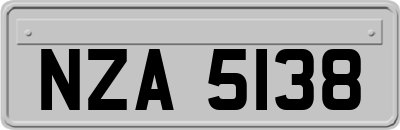 NZA5138