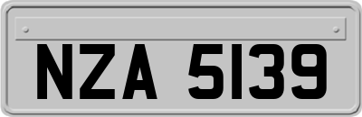 NZA5139
