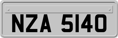 NZA5140