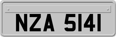 NZA5141