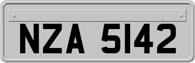 NZA5142