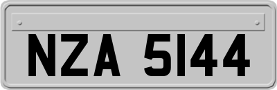 NZA5144