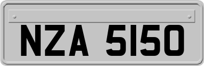 NZA5150