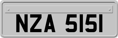 NZA5151