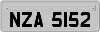 NZA5152
