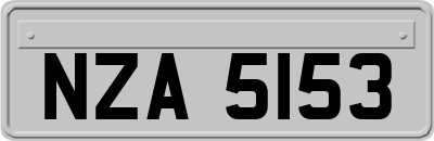 NZA5153