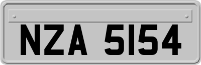 NZA5154