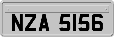 NZA5156