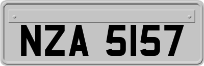 NZA5157