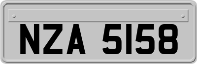 NZA5158