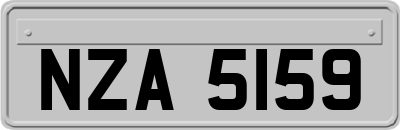 NZA5159