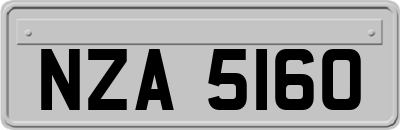 NZA5160