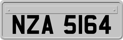 NZA5164