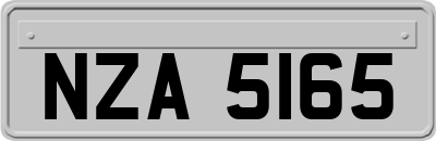NZA5165
