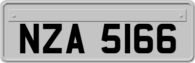 NZA5166
