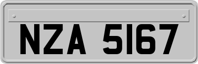 NZA5167