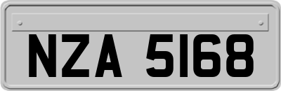 NZA5168