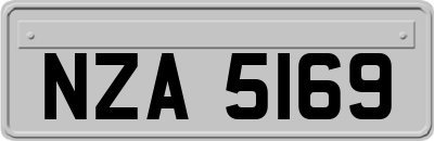 NZA5169