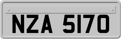 NZA5170