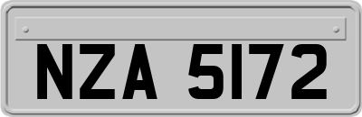 NZA5172