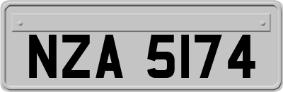 NZA5174