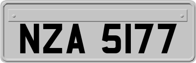 NZA5177