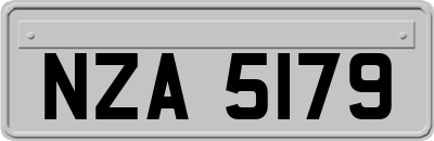 NZA5179