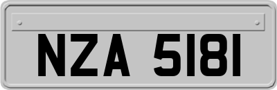 NZA5181